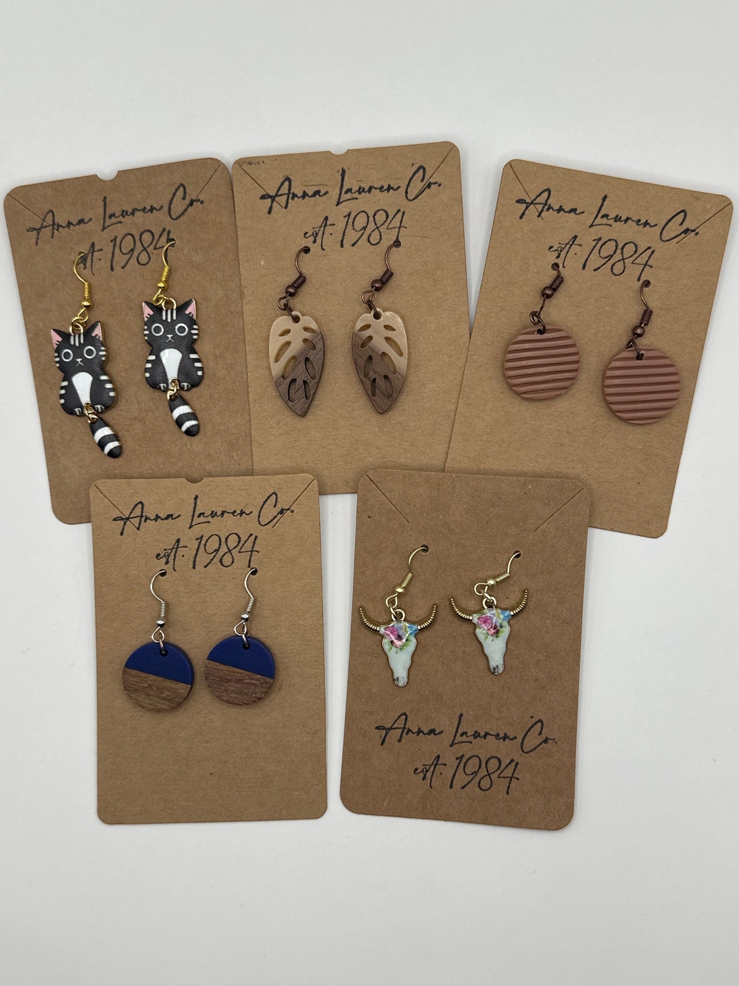 Handmade Jewelry