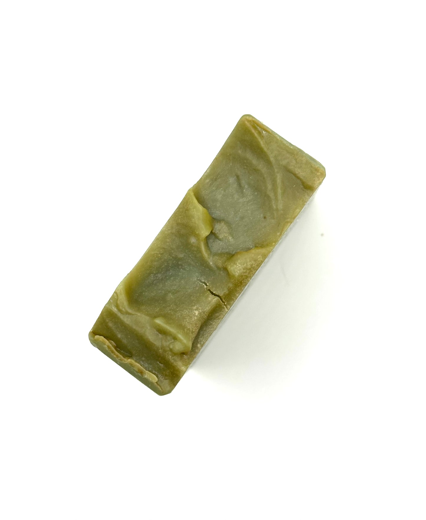 Santa’s Spruce Soap