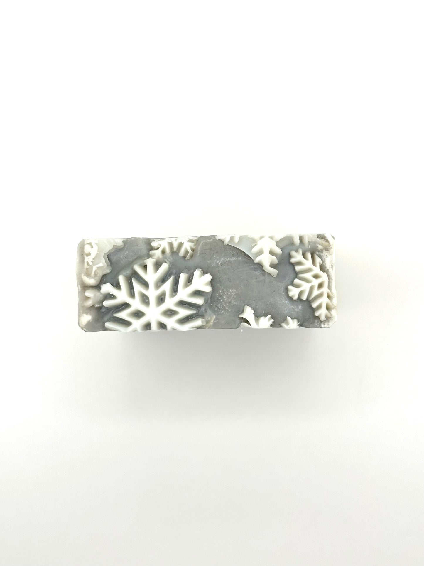 Sleigh Ride Soap