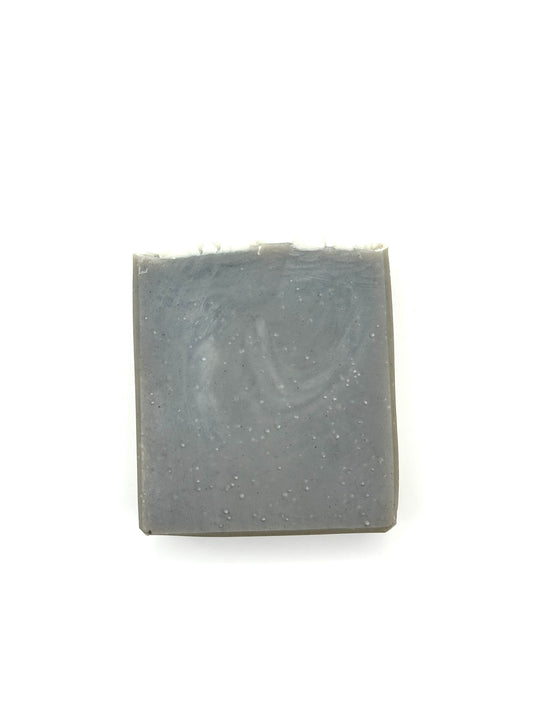 Sleigh Ride Soap