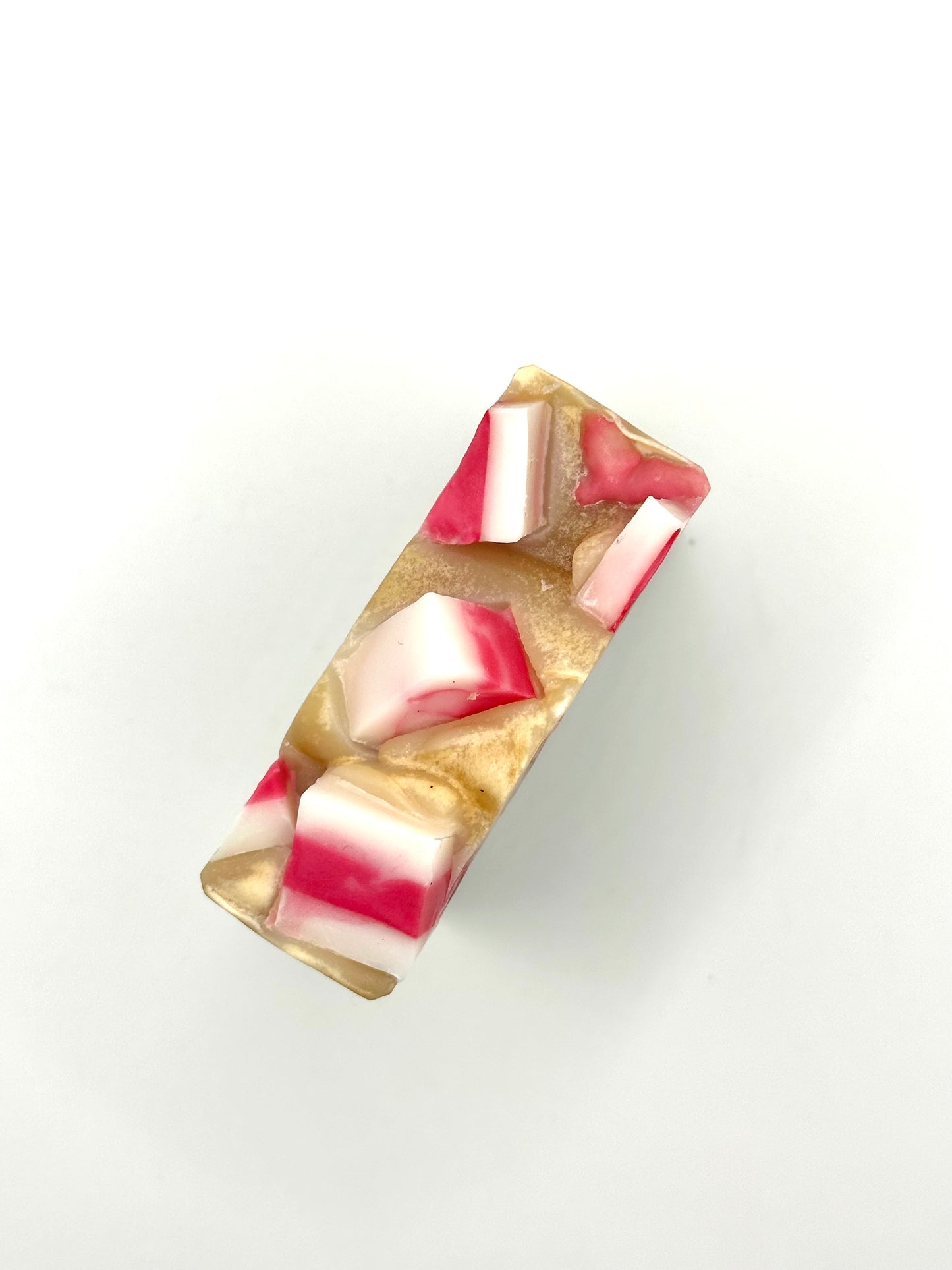 Peppermint Cocoa Soap