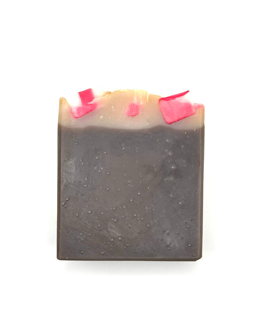 Peppermint Cocoa Soap