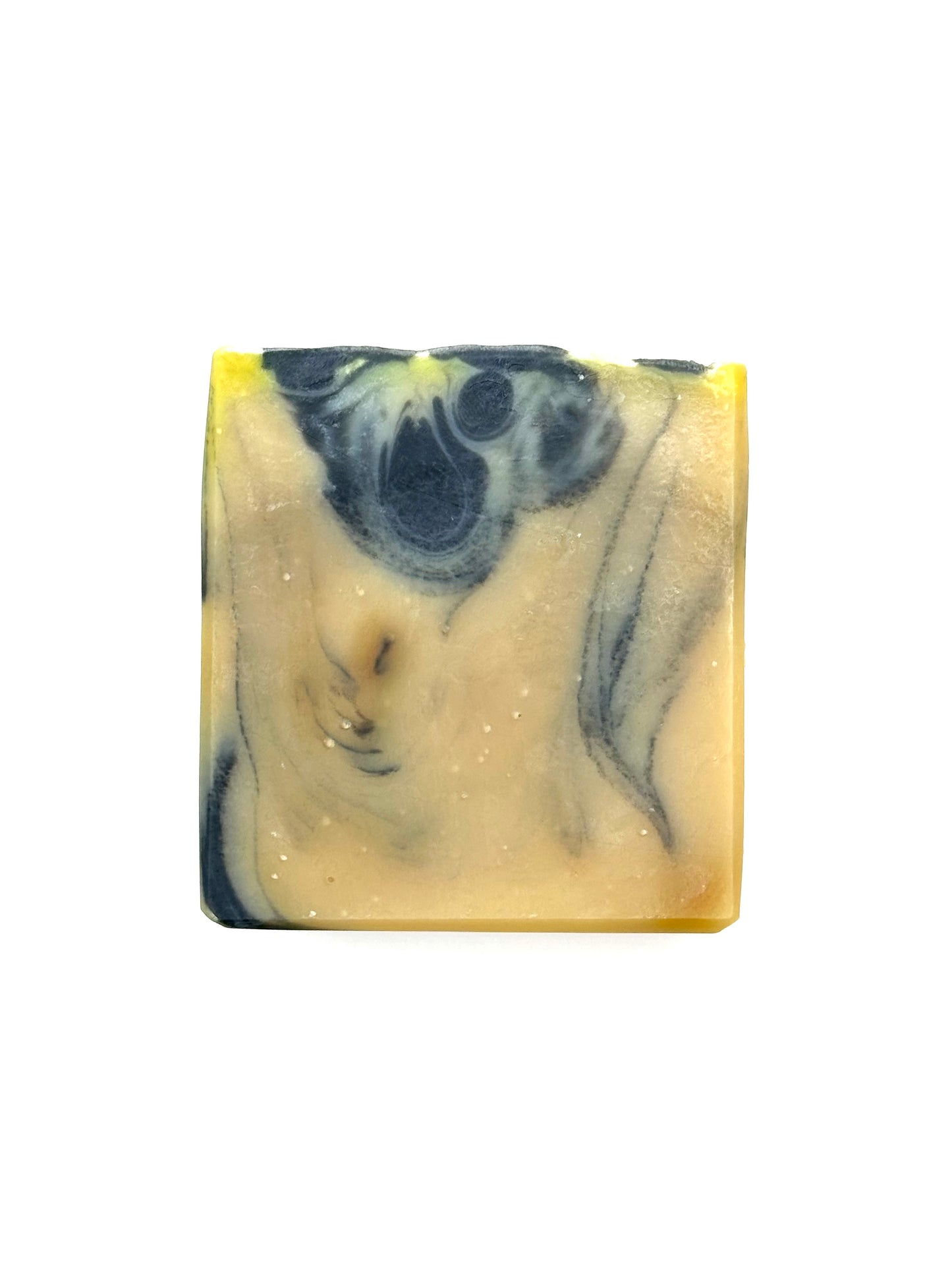 Fireside Parlor Soap