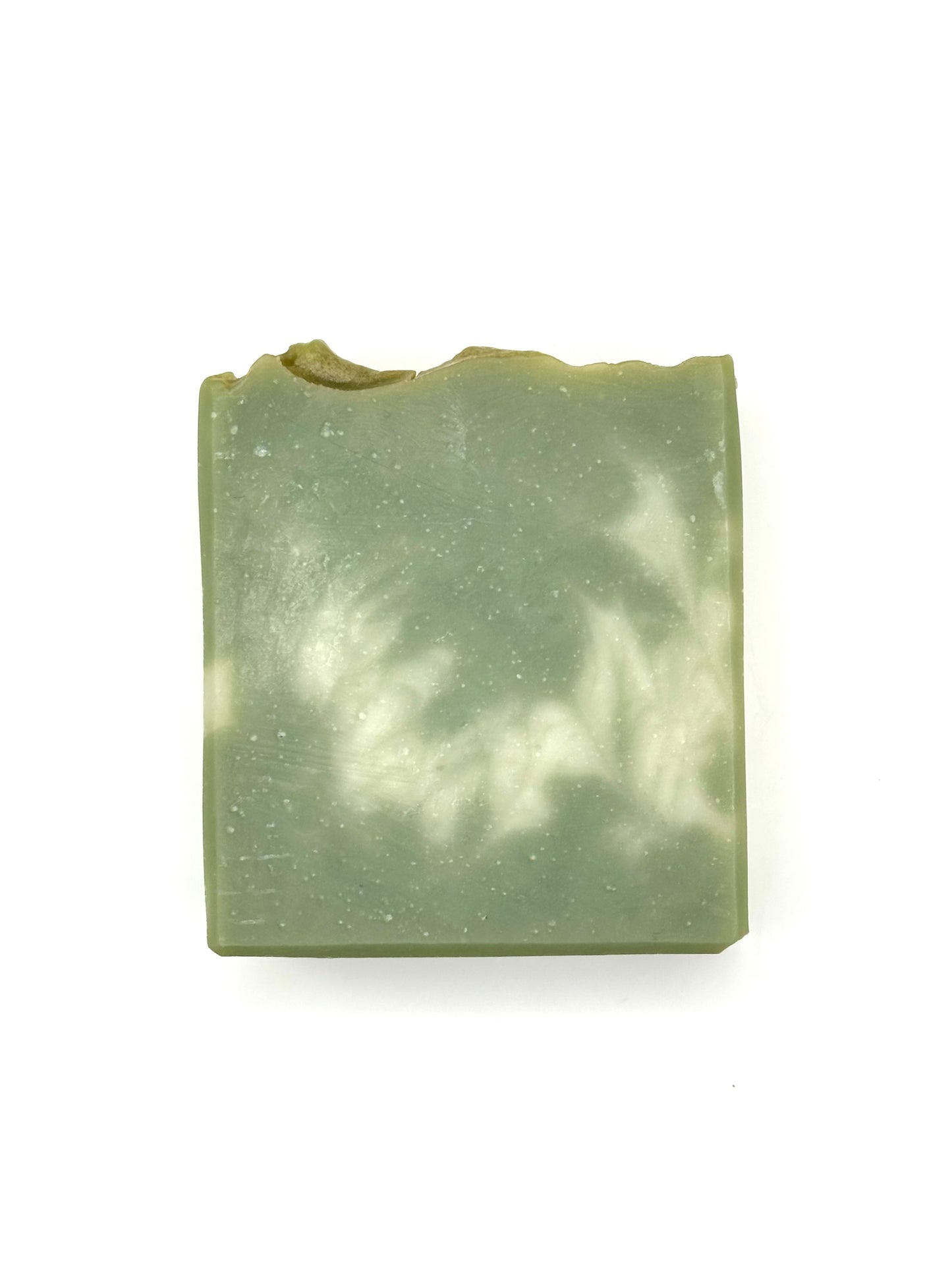 Santa’s Spruce Soap