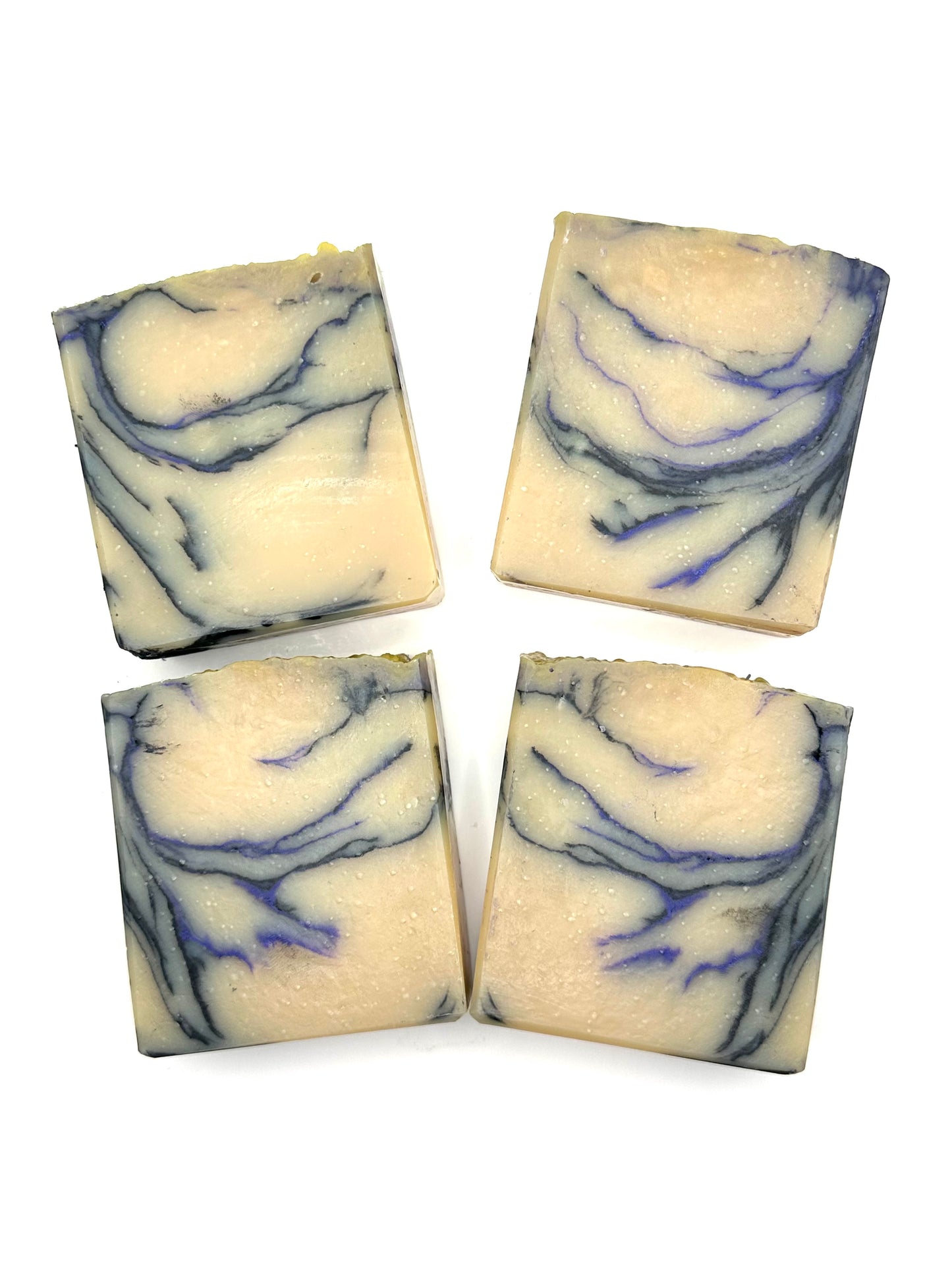 Bewitched Orchid Cold Process Soap
