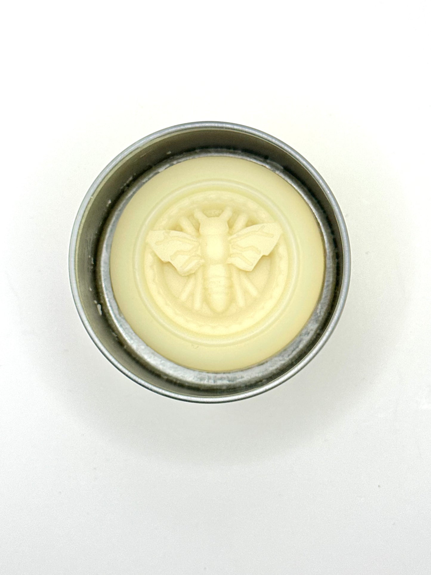 Beeswax lotion bar (Lavender Honey scent)