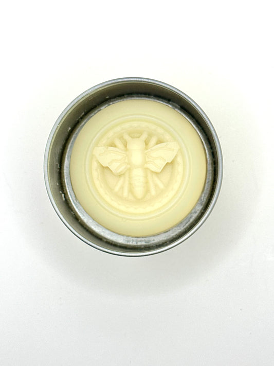 Beeswax lotion bar (Lavender Honey scent)