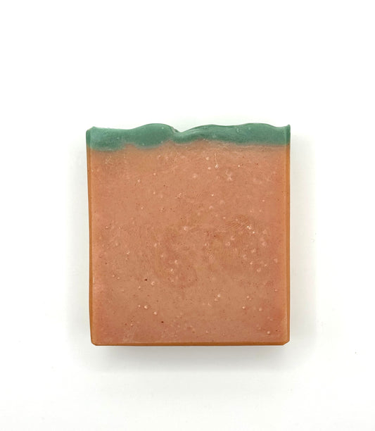 Frosted Holly Spice
