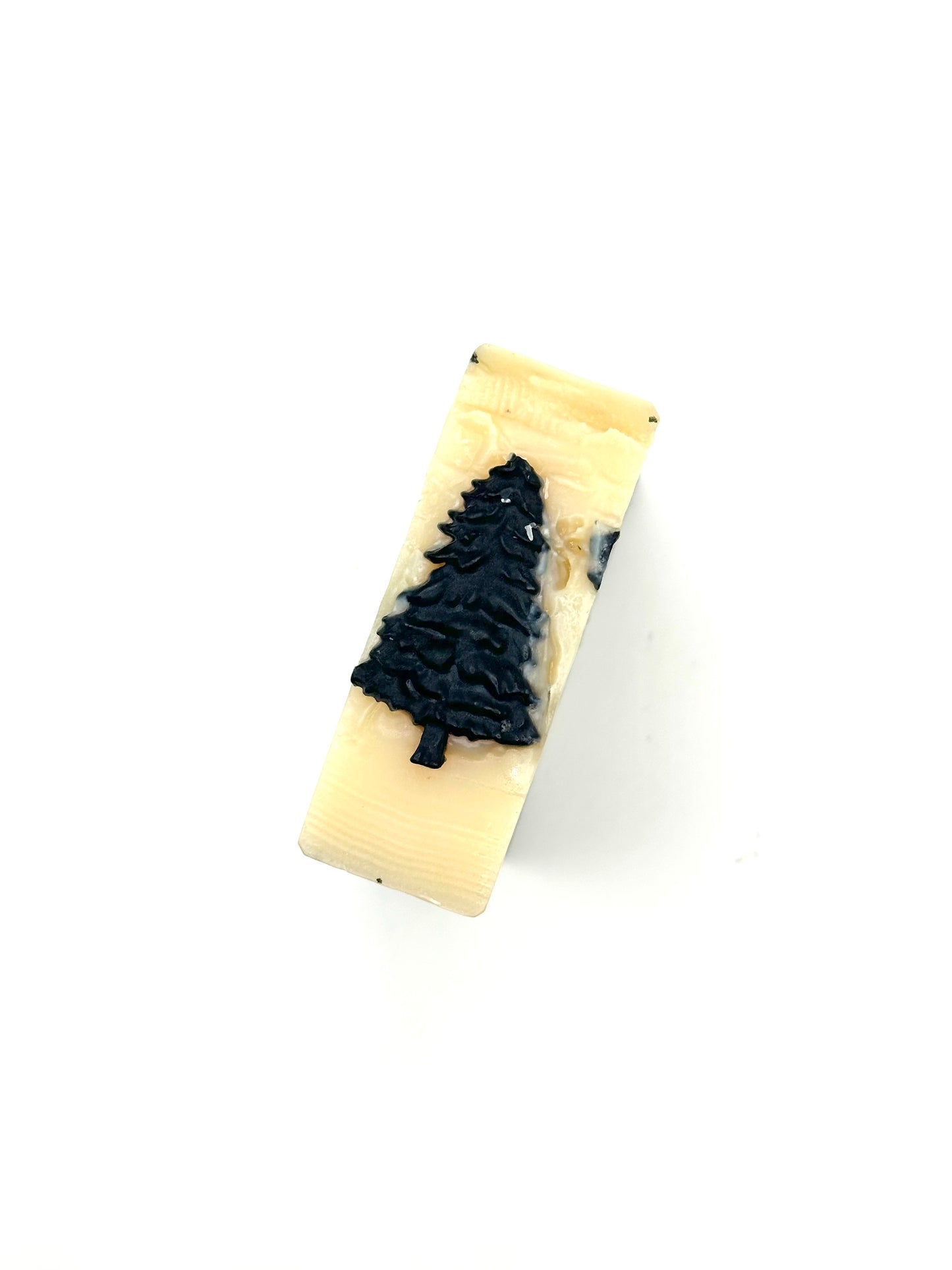 Black Spruce and Anise Soap