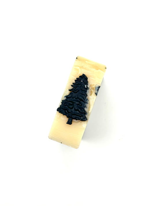 Black Spruce and Anise Soap