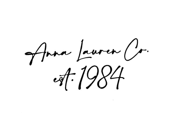 Anna Lauren Co.