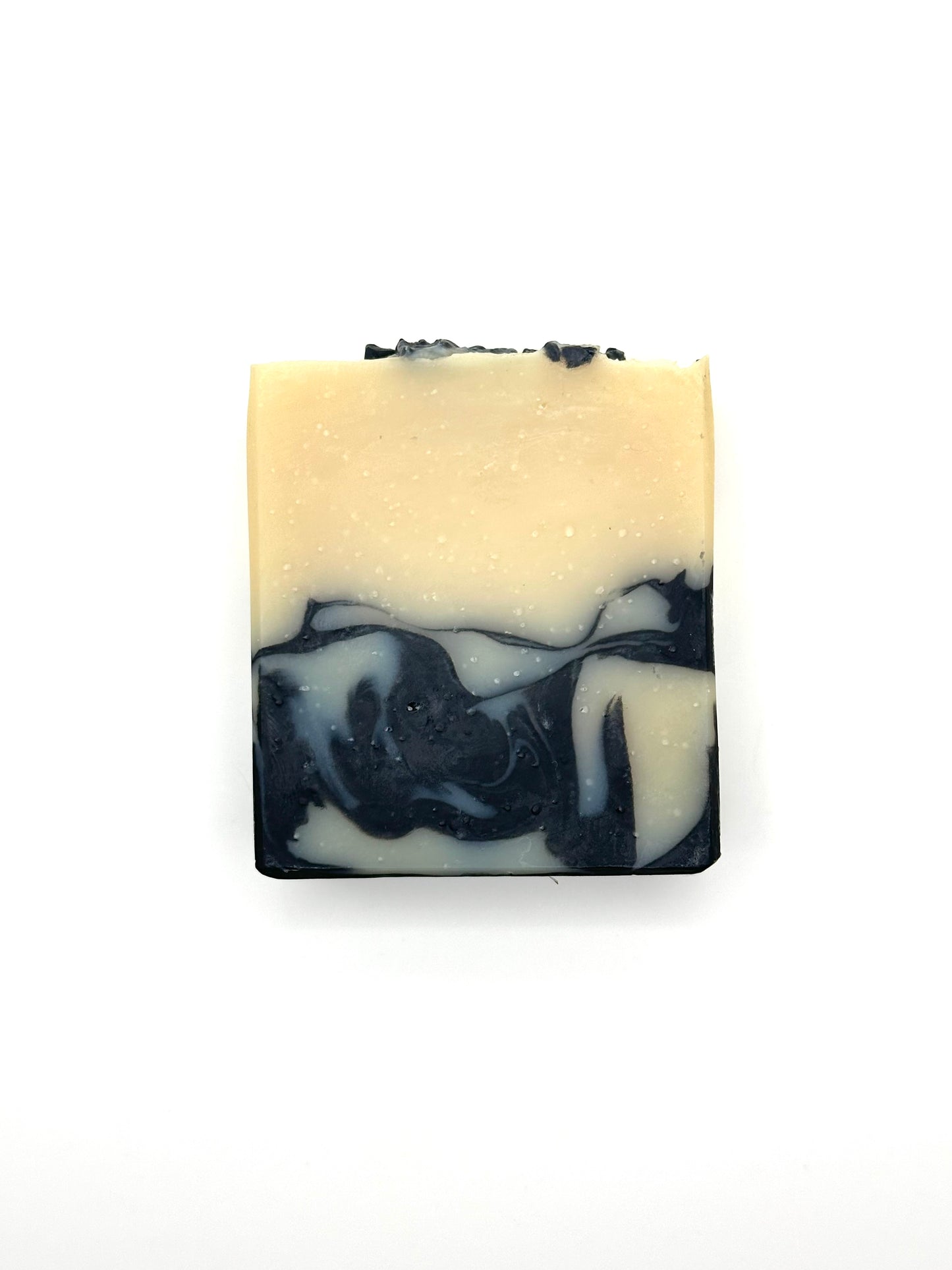 Black Spruce and Anise Soap