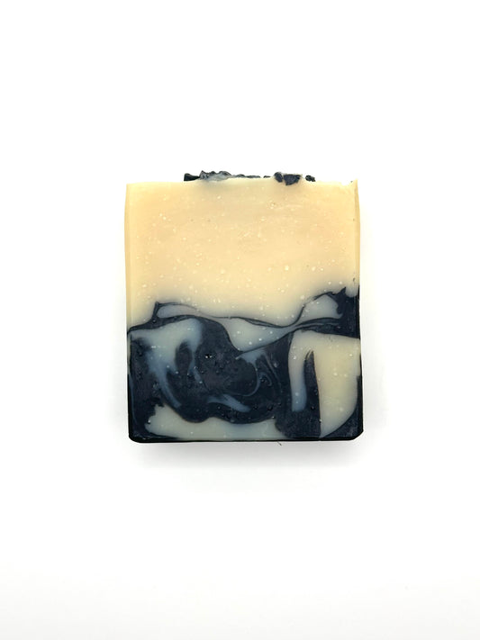 Black Spruce and Anise Soap