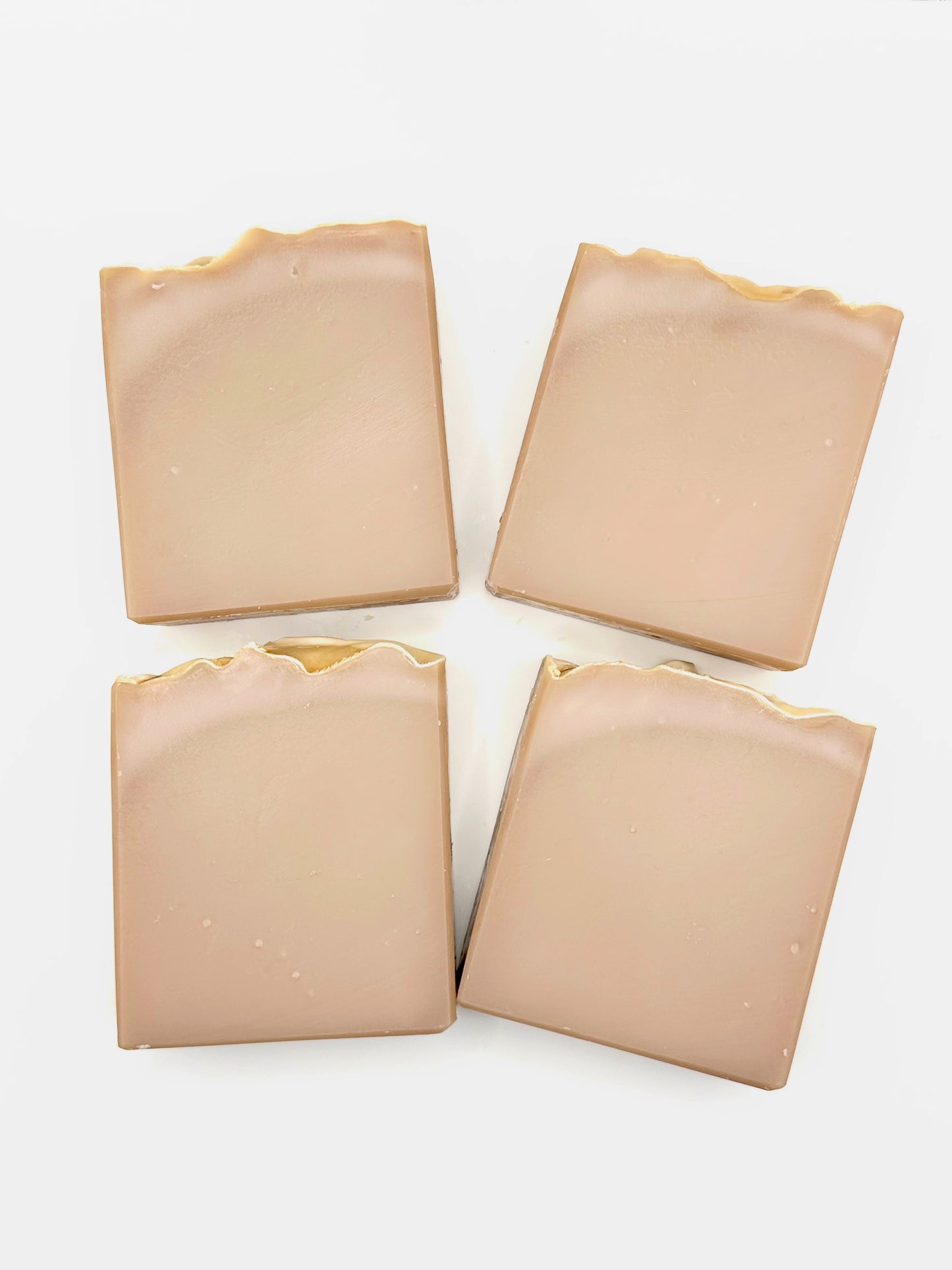Nag Champa Cold Process Soap