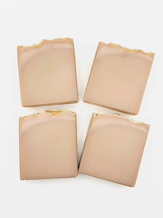 Nag Champa Cold Process Soap
